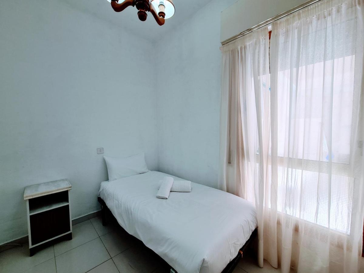Vv Paradise La Cicer "By Henrypole Home" Las Palmas de Gran Canaria Exterior foto